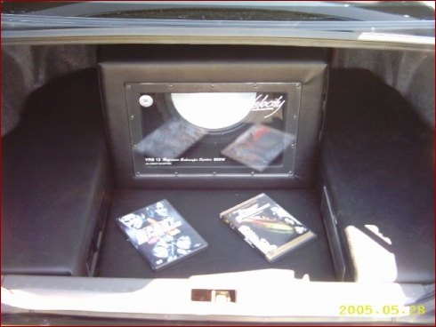 5. Int. Nissantreffen in Neuruppin - Albumbild 21 von 83