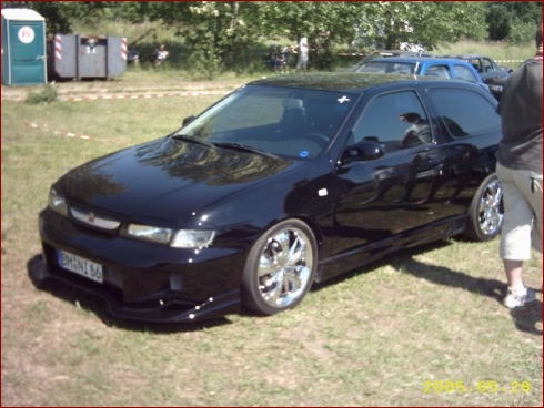 5. Int. Nissantreffen in Neuruppin - Albumbild 35 von 83