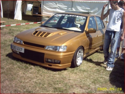 5. Int. Nissantreffen in Neuruppin - Albumbild 44 von 83