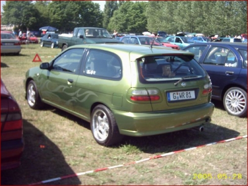 5. Int. Nissantreffen in Neuruppin - Albumbild 45 von 83