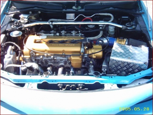 5. Int. Nissantreffen in Neuruppin - Albumbild 52 von 83