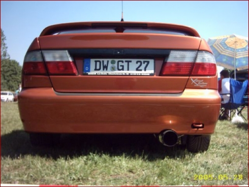 5. Int. Nissantreffen in Neuruppin - Albumbild 64 von 83