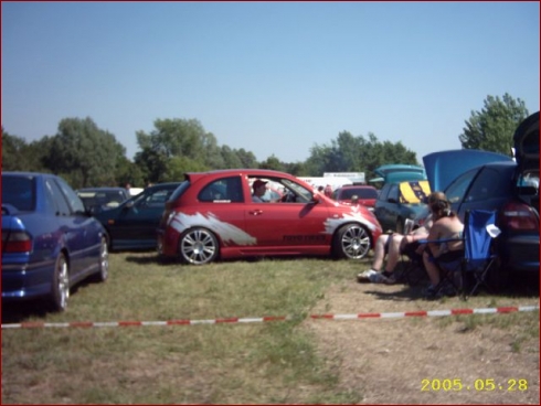 5. Int. Nissantreffen in Neuruppin - Albumbild 67 von 83