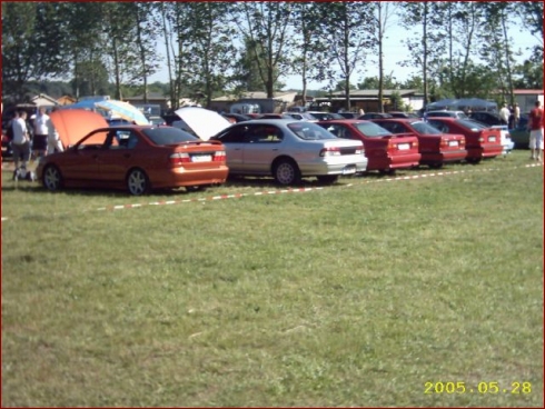 5. Int. Nissantreffen in Neuruppin - Albumbild 79 von 83