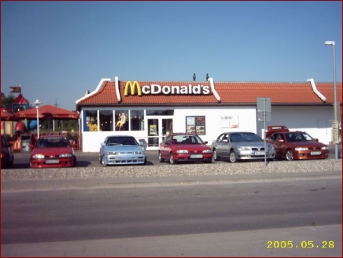 5. Int. Nissantreffen in Neuruppin - Albumbild 82 von 83