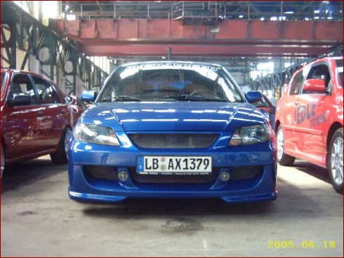 Japan All Stars 2005 in Freital - Albumbild 3 von 49