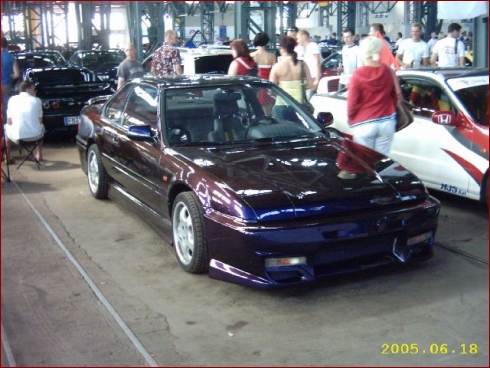 Japan All Stars 2005 in Freital - Albumbild 4 von 49