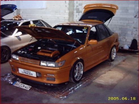 Japan All Stars 2005 in Freital - Albumbild 5 von 49