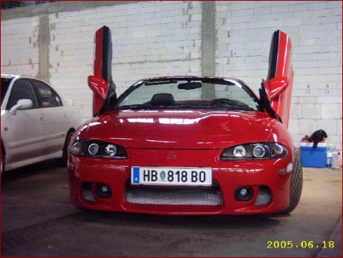 Japan All Stars 2005 in Freital - Albumbild 7 von 49