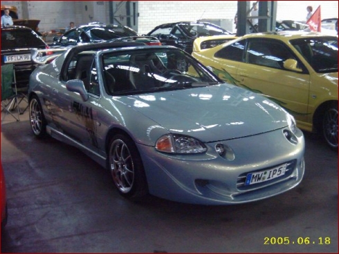 Japan All Stars 2005 in Freital - Albumbild 9 von 49