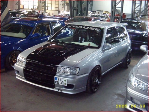 Japan All Stars 2005 in Freital - Albumbild 10 von 49