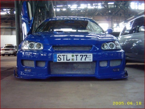 Japan All Stars 2005 in Freital - Albumbild 12 von 49