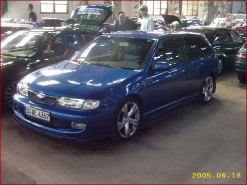 Japan All Stars 2005 in Freital - Albumbild 13 von 49