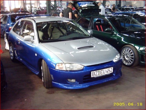 Japan All Stars 2005 in Freital - Albumbild 15 von 49