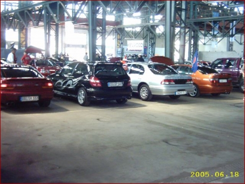 Japan All Stars 2005 in Freital - Albumbild 17 von 49