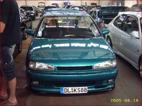 Japan All Stars 2005 in Freital - Albumbild 20 von 49