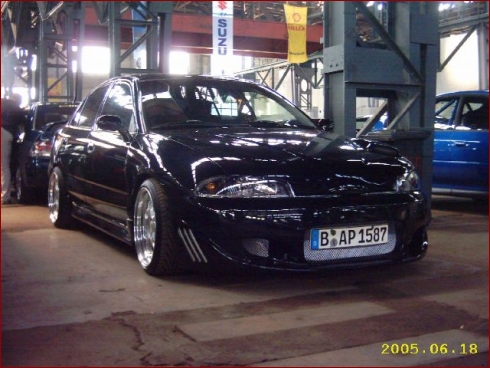 Japan All Stars 2005 in Freital - Albumbild 21 von 49