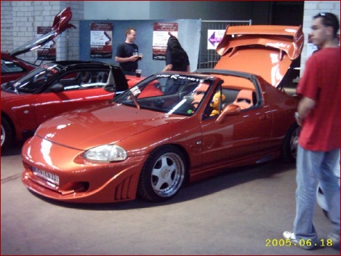 Japan All Stars 2005 in Freital - Albumbild 23 von 49