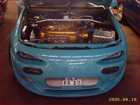 Japan All Stars 2005 in Freital - Albumbild 24 von 49