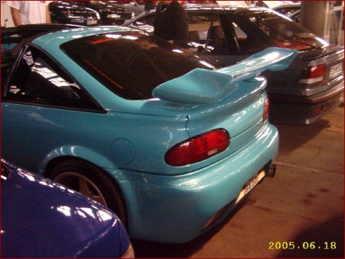 Japan All Stars 2005 in Freital - Albumbild 25 von 49