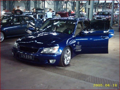 Japan All Stars 2005 in Freital - Albumbild 30 von 49