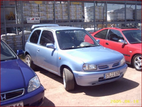 Japan All Stars 2005 in Freital - Albumbild 32 von 49