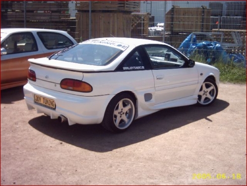 Japan All Stars 2005 in Freital - Albumbild 34 von 49