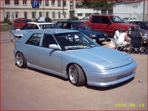 Japan All Stars 2005 in Freital - Albumbild 35 von 49