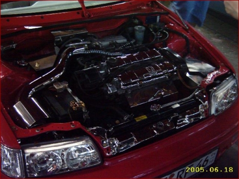 Japan All Stars 2005 in Freital - Albumbild 37 von 49