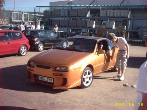 Japan All Stars 2005 in Freital - Albumbild 43 von 49