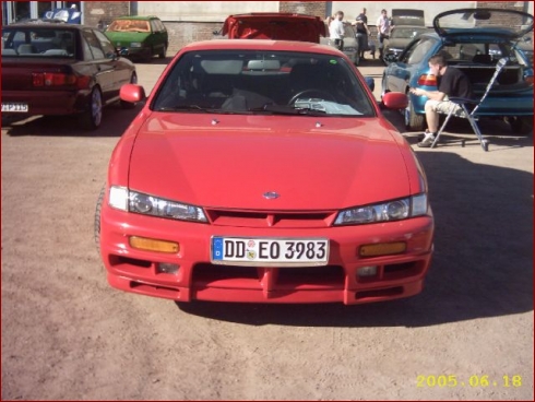 Japan All Stars 2005 in Freital - Albumbild 44 von 49