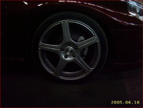 Japan All Stars 2005 in Freital - Albumbild 45 von 49