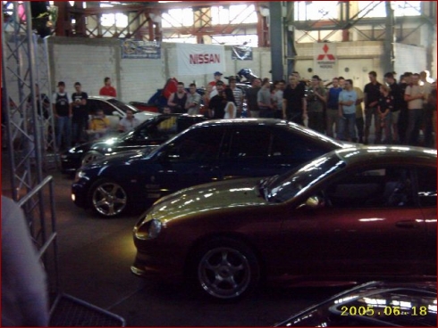 Japan All Stars 2005 in Freital - Albumbild 49 von 49