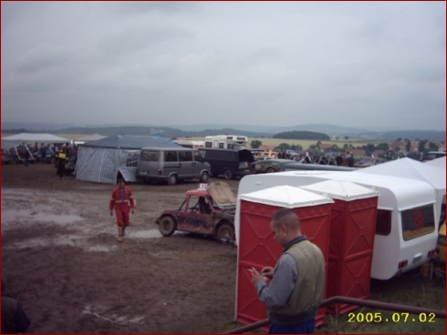 Crashrennen von Sven - Albumbild 5 von 9