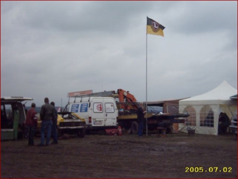 Crashrennen von Sven - Albumbild 6 von 9