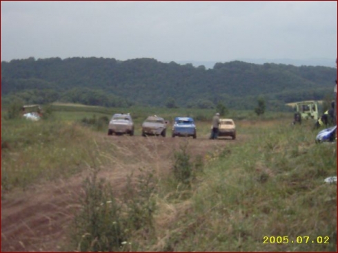 Crashrennen von Sven - Albumbild 7 von 9