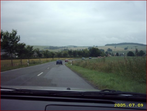 Grillen in Ruppendorf - Albumbild 6 von 19