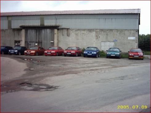 Grillen in Ruppendorf - Albumbild 7 von 19