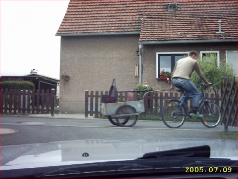 Grillen in Ruppendorf - Albumbild 8 von 19