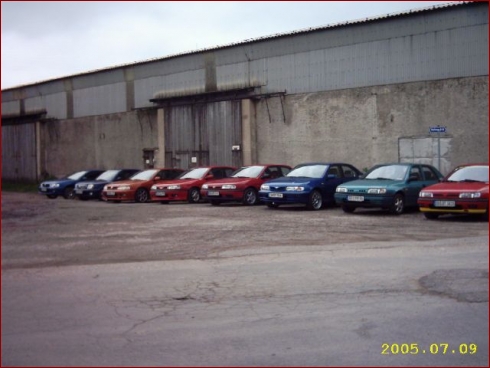 Grillen in Ruppendorf - Albumbild 11 von 19