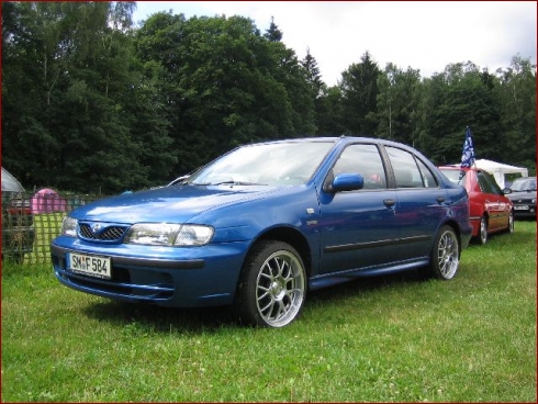 2. int. Harztreffen 2005 - Albumbild 10 von 79