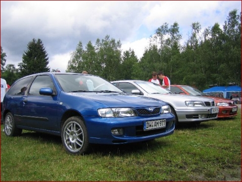 2. int. Harztreffen 2005 - Albumbild 11 von 79