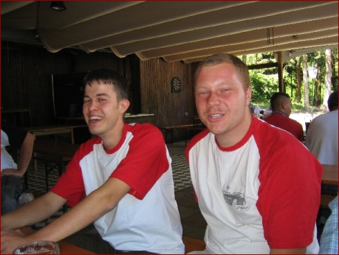 2. int. Harztreffen 2005 - Albumbild 12 von 79