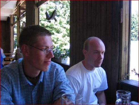 2. int. Harztreffen 2005 - Albumbild 13 von 79