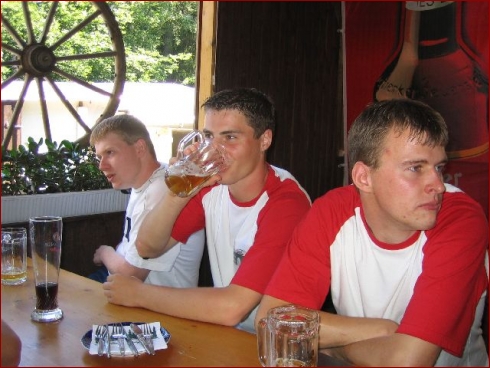 2. int. Harztreffen 2005 - Albumbild 14 von 79