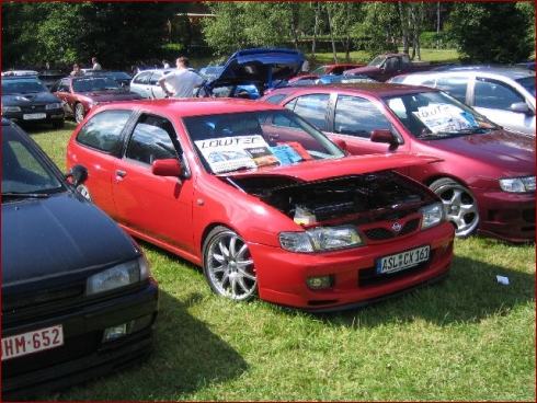 2. int. Harztreffen 2005 - Albumbild 21 von 79