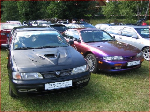 2. int. Harztreffen 2005 - Albumbild 30 von 79