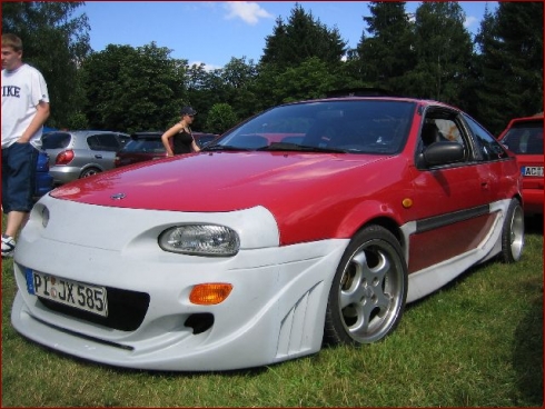 2. int. Harztreffen 2005 - Albumbild 32 von 79