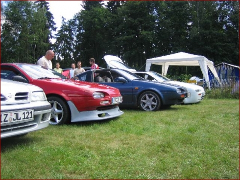 2. int. Harztreffen 2005 - Albumbild 33 von 79