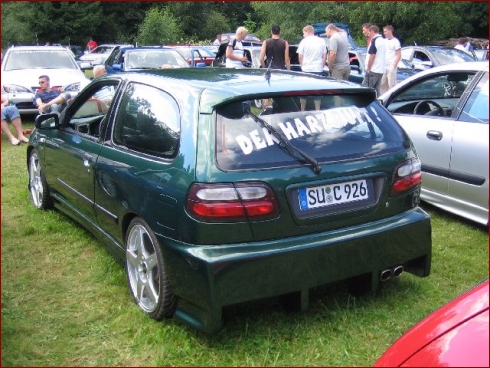 2. int. Harztreffen 2005 - Albumbild 37 von 79